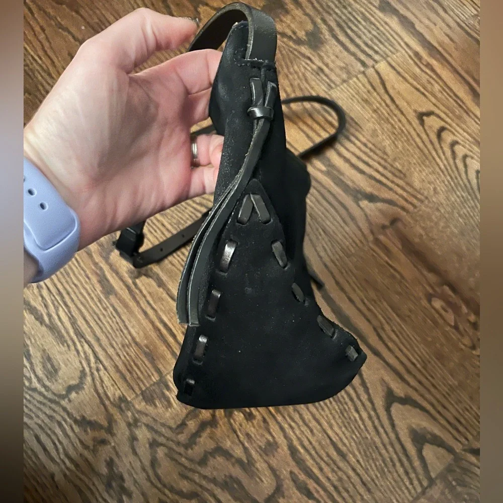 Madewell crafted sturdy